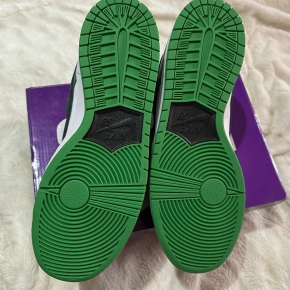 Nike dunk J pack classic green - Picture 7 of 9